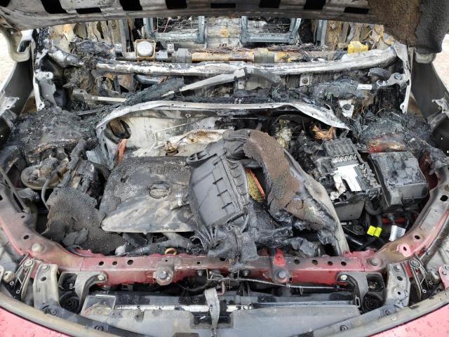 2021 BUICK ENCORE GX KL4MMESL1MB081766