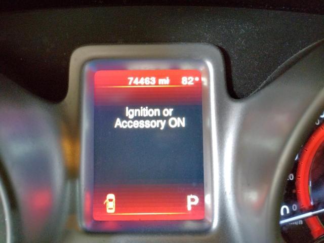 2018 DODGE JOURNEY SE 3C4PDCAB3JT253855