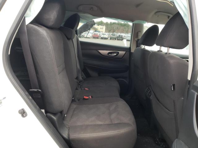 2016 NISSAN ROGUE S KNMAT2MV7GP665833