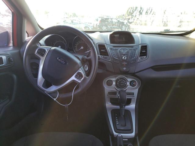 2015 FORD FIESTA SE 3FADP4BJ3FM223543
