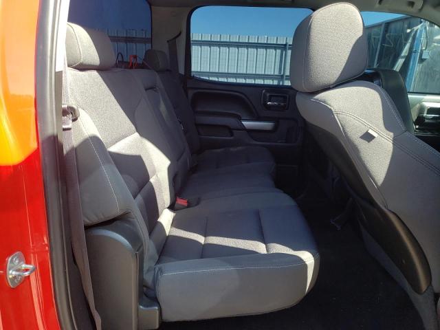 2015 CHEVROLET SILVERADO 3GCPCREH5FG329581