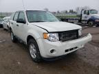 2011 FORD  ESCAPE