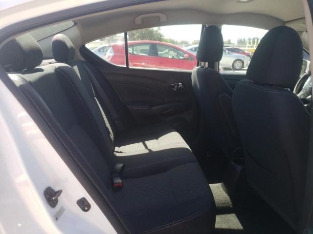 3N1CN7AP3HL815166 Nissan Versa S 2017. Фото: 5