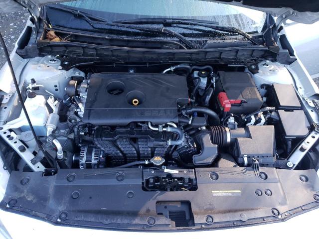 2020 NISSAN ALTIMA S 1N4BL4BV3LC164397
