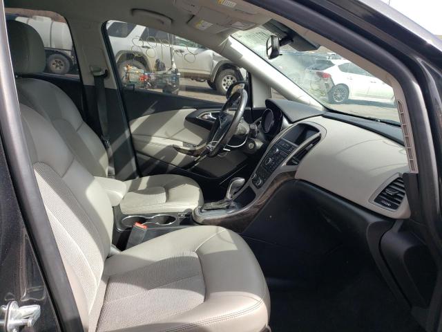 2016 BUICK VERANO 1G4PP5SK8G4109424