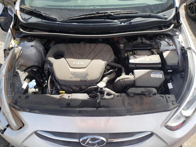 2017 HYUNDAI ACCENT SE KMHCT4AE4HU217623
