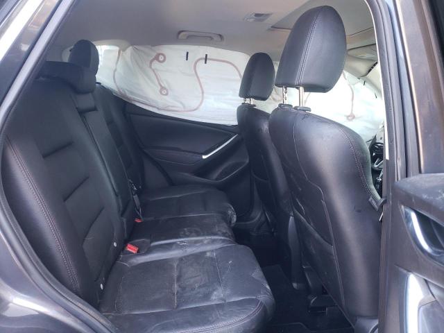 2016 MAZDA CX-5 GT JM3KE2DY8G0735784