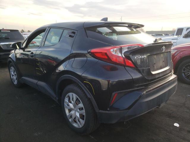 Фото: JTNKHMBX0K1041207 - 3