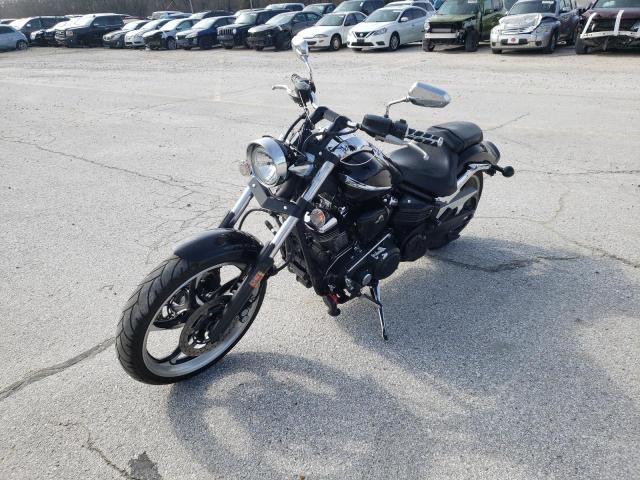 2008 YAMAHA XV1900 CU JYAVP27E58A001046
