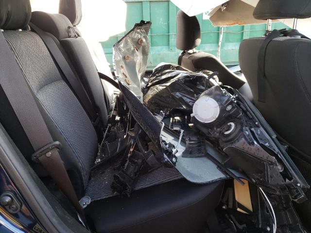 2020 TOYOTA 4RUNNER SR JTEBU5JR0L5782309