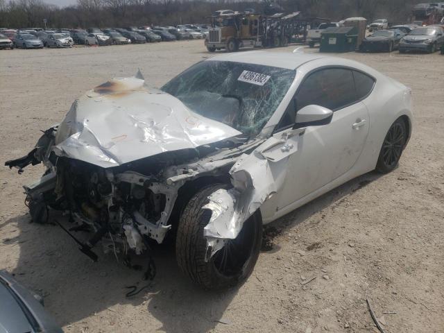 2015 TOYOTA SCION FR-S JF1ZNAA19F8705739