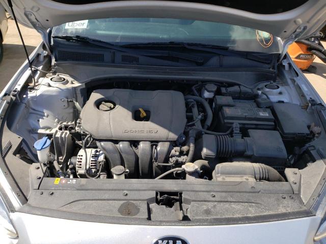 2019 KIA FORTE GT L 3KPF34AD5KE045939