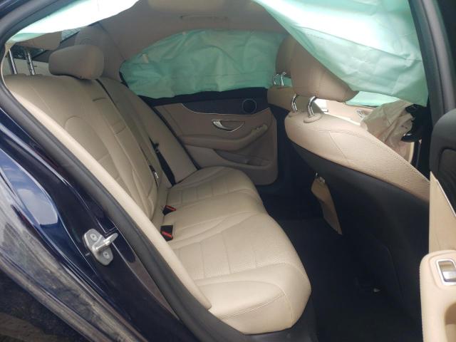 WDDWF4JB2JR410253 Mercedes-Benz C 300 2018. Фото: 5