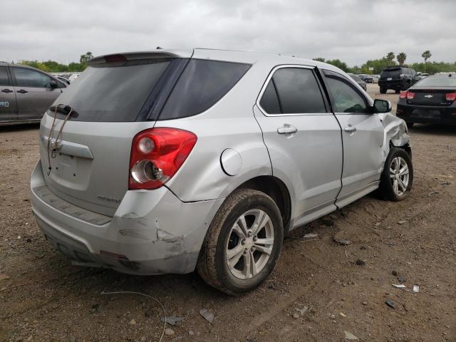 2GNALBEK2C1322351 Chevrolet Equinox Ls 2012. Фото: 3