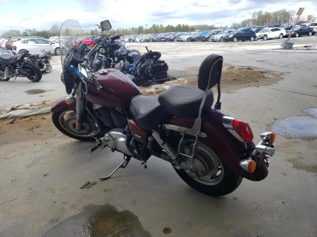 2007 HONDA SHADOW 1HFSC43047A701296