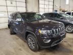 2018 JEEP  CHEROKEE