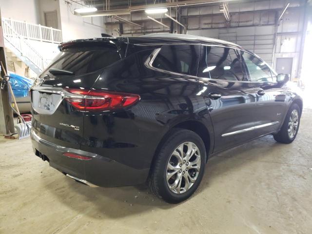 2018 BUICK ENCLAVE AV 5GAEVCKW3JJ216285