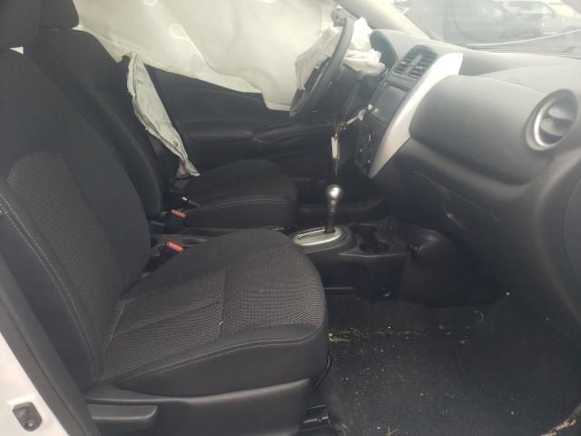 2019 NISSAN VERSA S 3N1CN7AP7KL800564