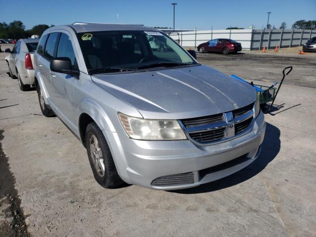 3D4GG47B09T538676 Dodge Journey Se 2009. Фото: 8