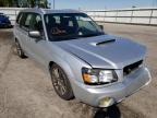 2005 SUBARU  FORESTER