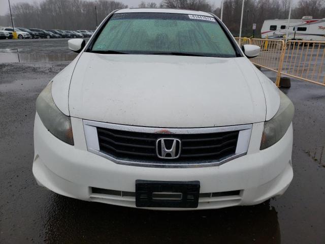 1HGCP26818A020220 Honda Accord Exl 2008. Фото: 8