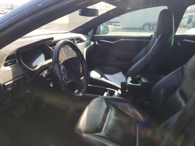 2015 TESLA MODEL S 5YJSA1E28FF111234