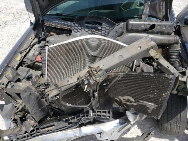 1FTPW12V97KB41854 Ford F150 Super 2007. Фото: 6
