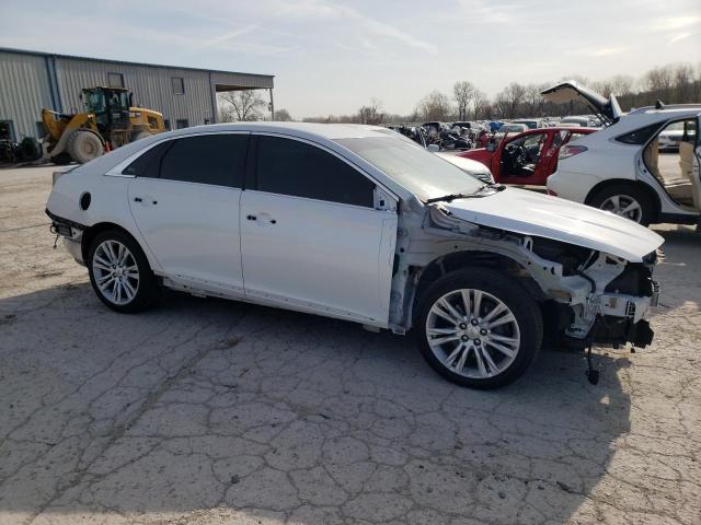 2G61M5S38K9117690 Cadillac XTS LUXURY