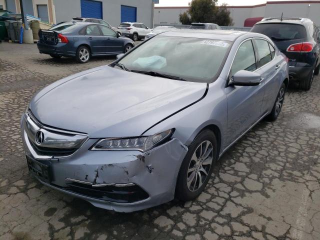 2016 ACURA TLX 19UUB1F31GA004146