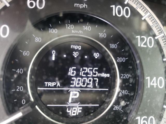 2015 HONDA ACCORD EXL 1HGCR2F87FA039295