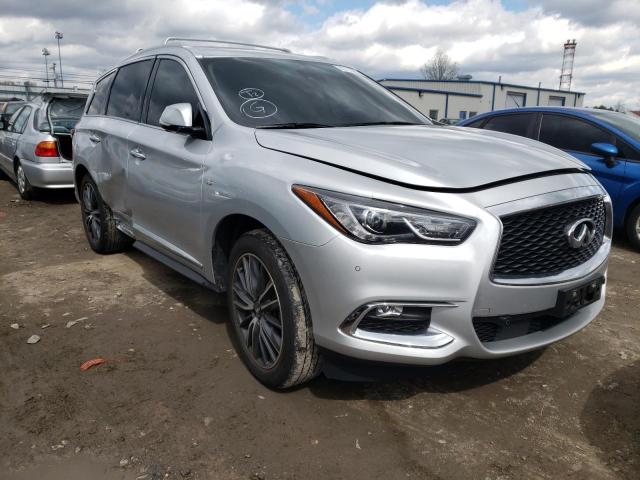 2019 INFINITI QX60 LUXE 5N1DL0MM8KC554115