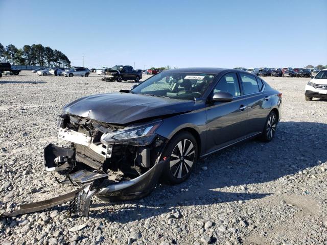 2019 NISSAN ALTIMA SL 1N4BL4EV2KC205158