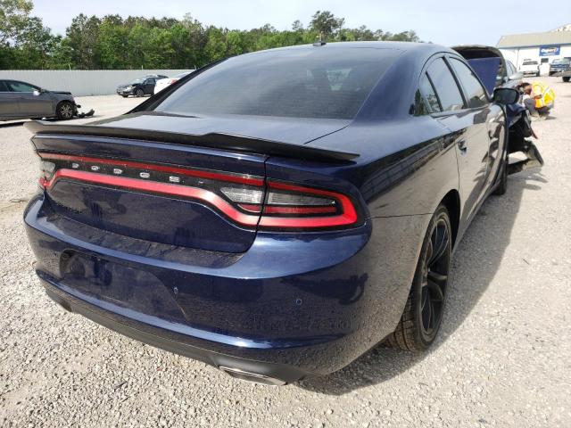 2017 DODGE CHARGER SE 2C3CDXBG7HH575910