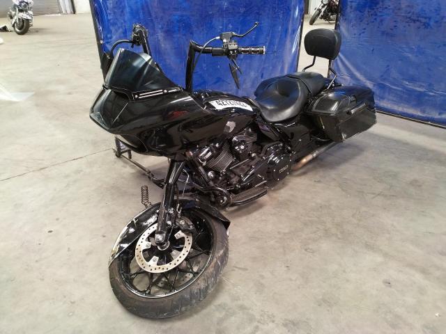 2021 HARLEY-DAVIDSON FLTRXS 1HD1KTP26MB653190