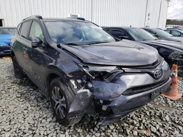 2017 TOYOTA RAV4 LE JTMBFREV3HJ126911