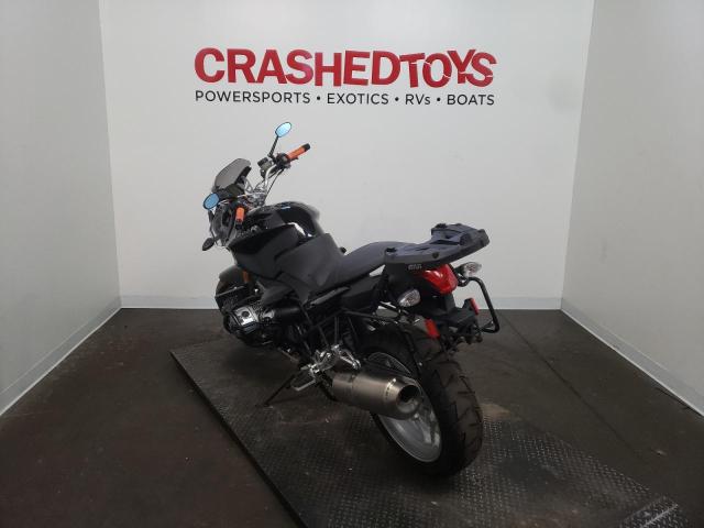 2008 BMW R1200 R WB10398088ZS25979