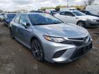 2019 TOYOTA  CAMRY