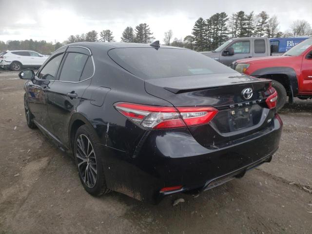 2019 TOYOTA CAMRY L 4T1B11HKXKU189393