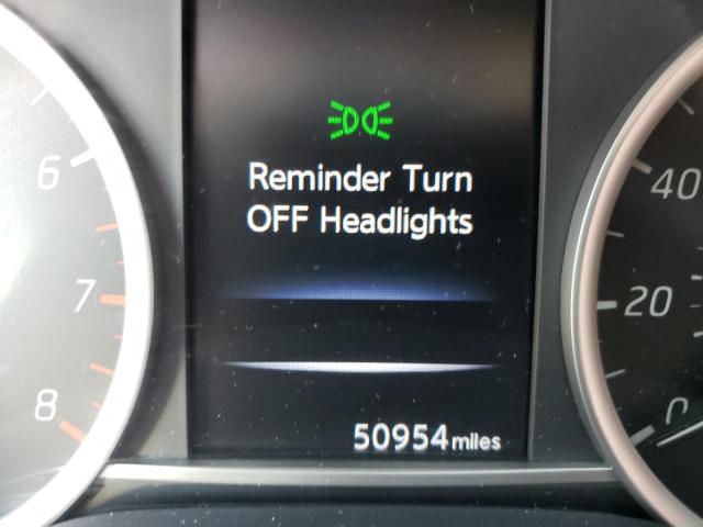 2016 NISSAN SENTRA S 3N1AB7AP1GY237862