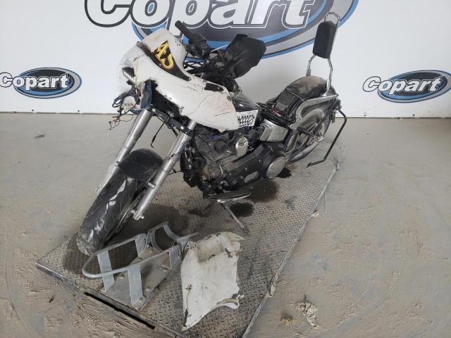 2005 HARLEY-DAVIDSON FLSTFI 1HD1BXB125Y011361