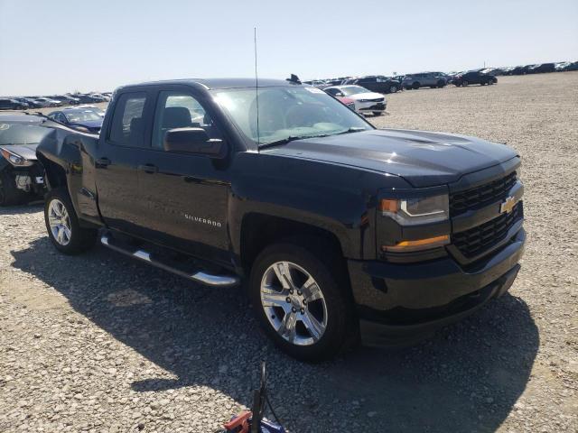 2017 CHEVROLET SILVERADO 1GCVKPEC5HZ197332