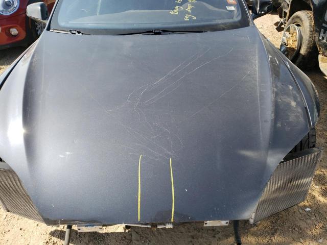 2015 TESLA MODEL S 5YJSA1E28FF111234