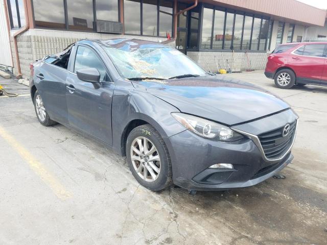 2016 MAZDA 3 SPORT JM1BM1U72G1309449