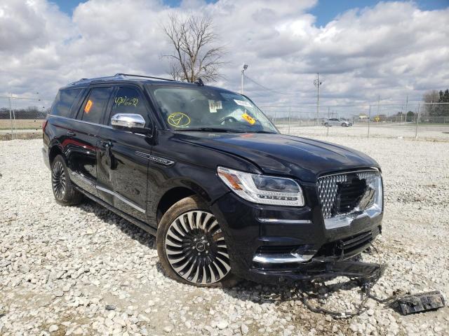 2020 LINCOLN NAVIGATOR 5LMJJ3TT5LEL21833