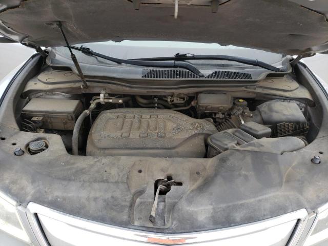 2016 ACURA MDX TECHNO 5FRYD3H44GB015918