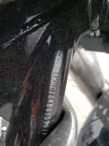 2019 HARLEY-DAVIDSON FLTRX 1HD1KHC16KB613957