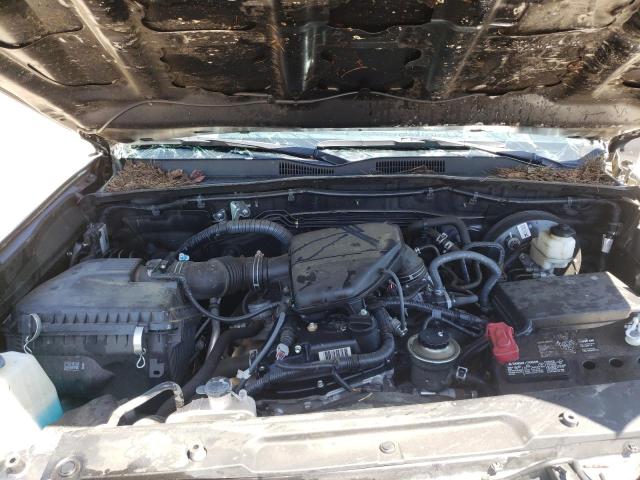 5TFAX5GN8JX131801 Toyota Tacoma Dou 2018. Фото: 6