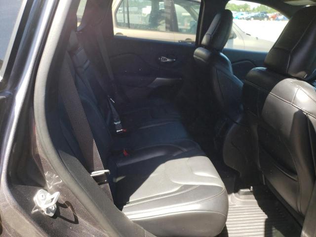 1C4PJLDX4KD384073 Jeep Cherokee L 2019. Фото: 5
