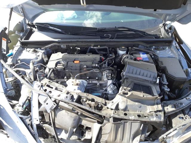 2022 HONDA CIVIC SPOR 2HGFE2F57NH527788