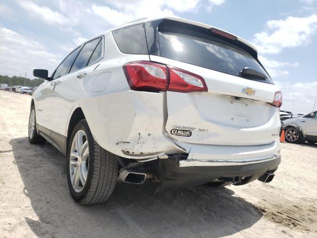2019 CHEVROLET EQUINOX PR 2GNAXPEX1K6255403